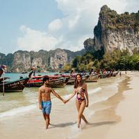 Отзыв от Алёна - Виза Destination Thailand